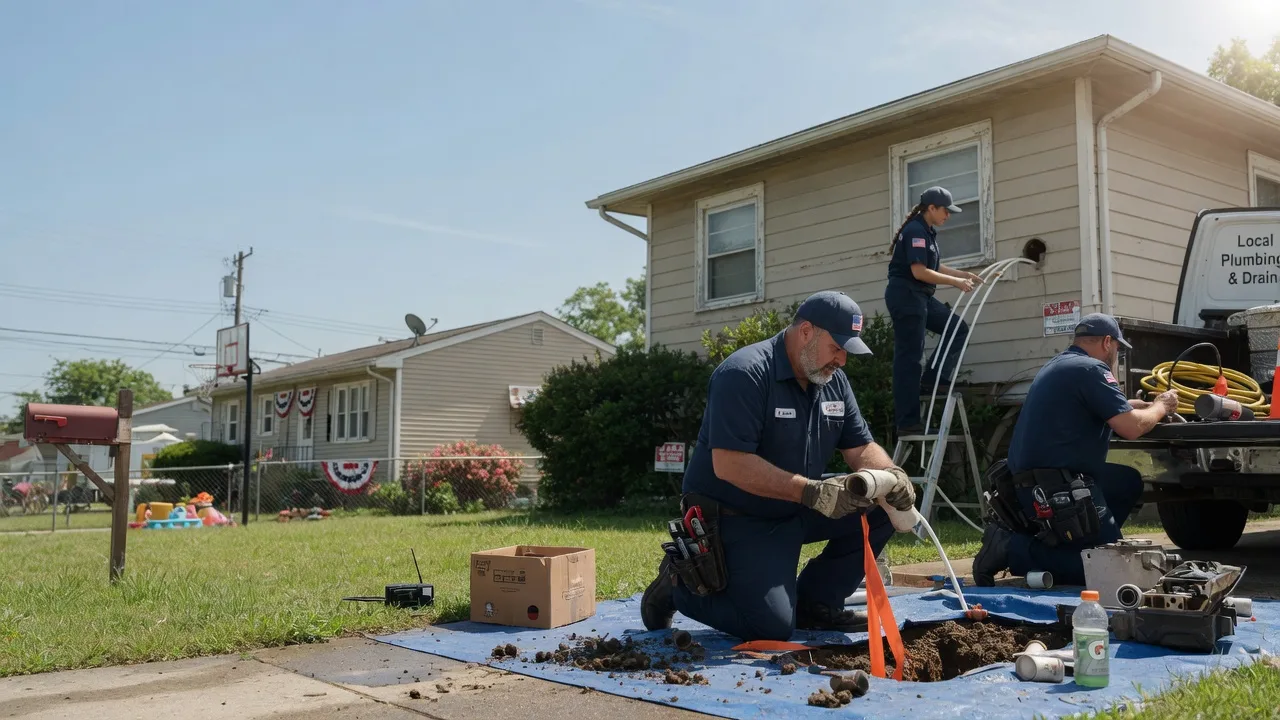 Faucet Repair in Rockland, MA near me